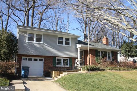 5225 Ravensworth Rd, Springfield, VA 22151 photo 3