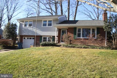 5225 Ravensworth Rd, Springfield, VA 22151 photo 2