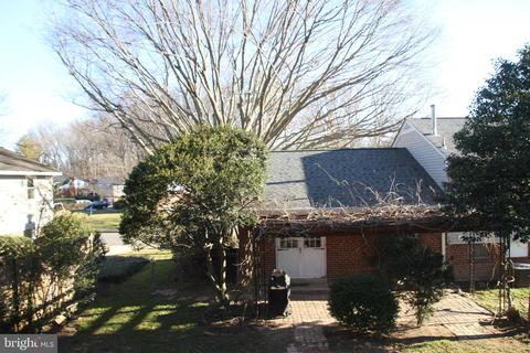 5225 Ravensworth Rd, Springfield, VA 22151 photo 17