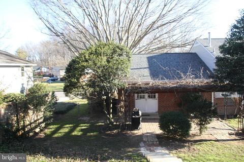 5225 Ravensworth Rd, Springfield, VA 22151 photo 16