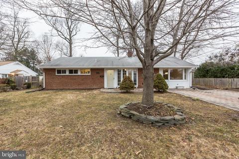 7303 Dickenson St, Springfield, VA 22150 photo 41