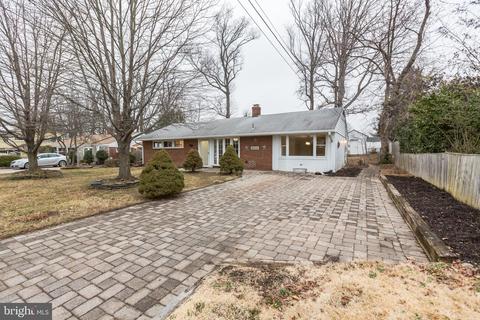 7303 Dickenson St, Springfield, VA 22150 photo 7