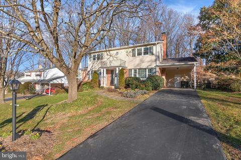 6809 Huntsman Blvd, Springfield, VA 22152 photo 4