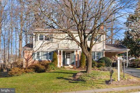 6809 Huntsman Blvd, Springfield, VA 22152 photo 1