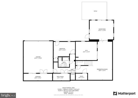 7731 Falstaff Rd, Mclean, VA 22102 photo 61