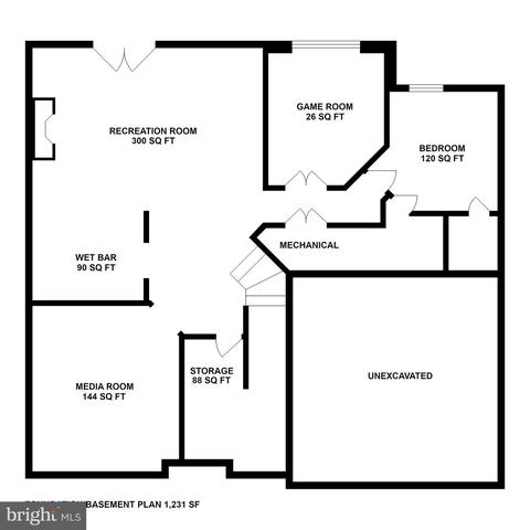 6811 Dillon Ave, Mclean, VA 22101 photo 40