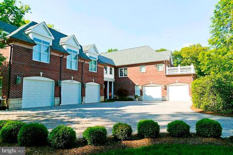 7826 Swinks Mill Ct, Mclean, VA 22102 photo 39