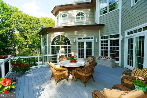 7826 Swinks Mill Ct, Mclean, VA 22102 photo 35