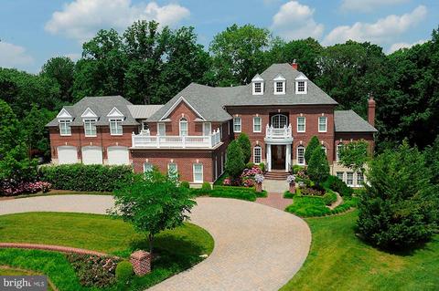 7826 Swinks Mill Ct, Mclean, VA 22102 photo 40