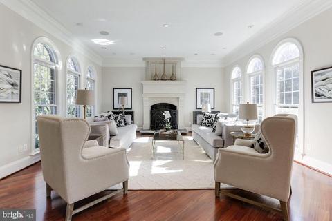7826 Swinks Mill Ct, Mclean, VA 22102 photo 7