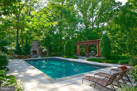 7826 Swinks Mill Ct, Mclean, VA 22102 photo 33