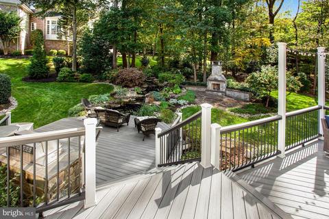 7849 Montvale Way, Mclean, VA 22102 photo 33