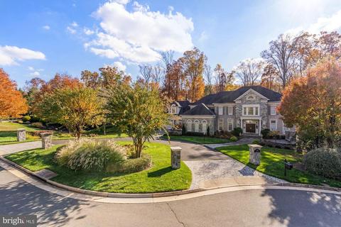 7849 Montvale Way, Mclean, VA 22102 photo 37