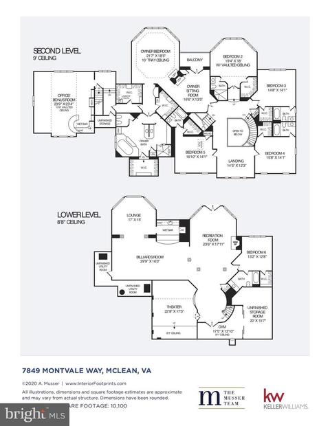 7849 Montvale Way, Mclean, VA 22102 photo 39