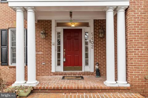 5402 Backlick Woods Ct, Springfield, VA 22151 photo 5