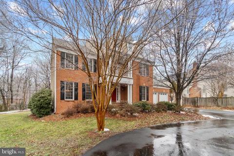 5402 Backlick Woods Ct, Springfield, VA 22151 photo 4
