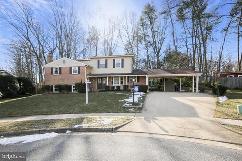 6823 Reynard Dr, Springfield, VA 22152 photo 4