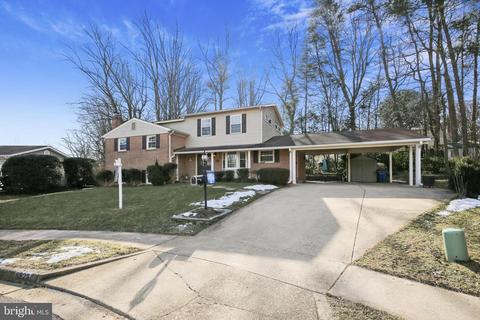 6823 Reynard Dr, Springfield, VA 22152 photo 3