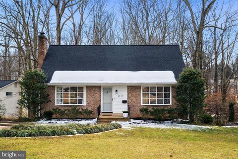 8505 Thames St, Springfield, VA 22151 photo 2