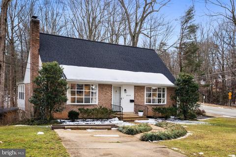 8505 Thames St, Springfield, VA 22151 photo 3