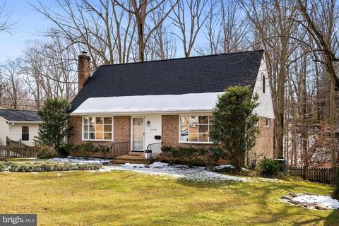 8505 Thames St, Springfield, VA 22151 photo 1
