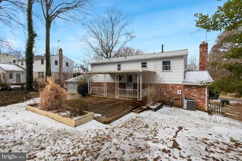 6805 Huntsman Blvd, Springfield, VA 22152 photo 30