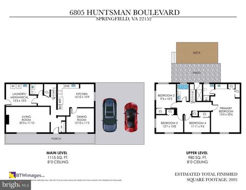 6805 Huntsman Blvd, Springfield, VA 22152 photo 2