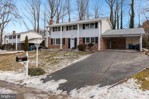 6805 Huntsman Blvd, Springfield, VA 22152 photo 3