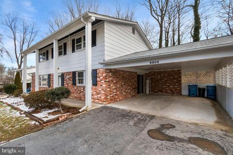6805 Huntsman Blvd, Springfield, VA 22152 photo 4