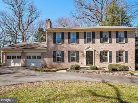 7724 Lewinsville Rd, Mclean, VA 22102 photo 1