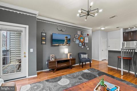 1601 Spring Gate Dr #1115, Mclean, VA 22102 photo 3