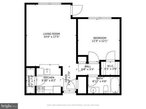 1601 Spring Gate Dr #1115, Mclean, VA 22102 photo 33