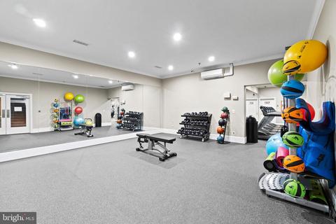 1601 Spring Gate Dr #1115, Mclean, VA 22102 photo 25