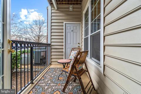 1601 Spring Gate Dr #1115, Mclean, VA 22102 photo 17