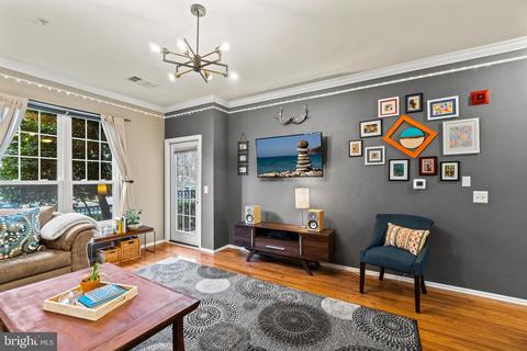 1601 Spring Gate Dr #1115, Mclean, VA 22102 photo 2
