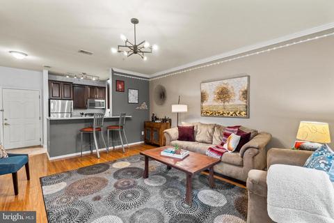 1601 Spring Gate Dr #1115, Mclean, VA 22102 photo 4