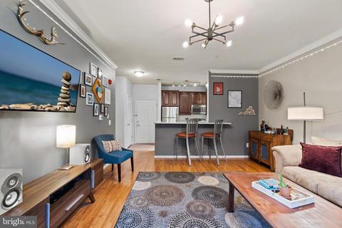 1601 Spring Gate Dr #1115, Mclean, VA 22102 photo 5