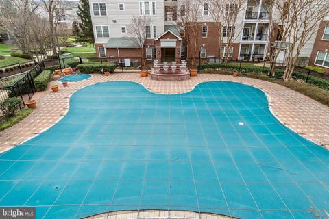 1601 Spring Gate Dr #1115, Mclean, VA 22102 photo 23