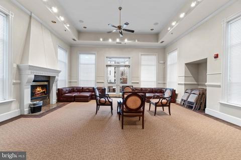 1601 Spring Gate Dr #1115, Mclean, VA 22102 photo 27