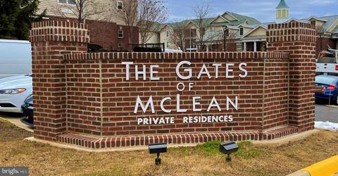 1601 Spring Gate Dr #1115, Mclean, VA 22102 photo 32