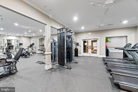1601 Spring Gate Dr #1115, Mclean, VA 22102 photo 24