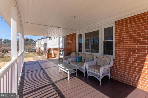7912 Foote Ln, Springfield, VA 22151 photo 8