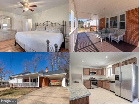 7912 Foote Ln, Springfield, VA 22151 photo 1