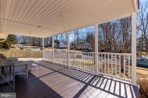 7912 Foote Ln, Springfield, VA 22151 photo 9