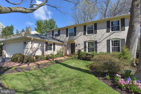 6612 Weatheford Ct, Mclean, VA 22101 photo 1