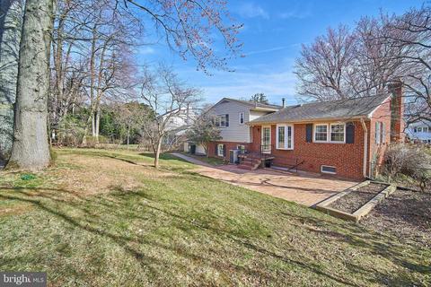 1816 Baldwin Dr, Mclean, VA 22101 photo 21