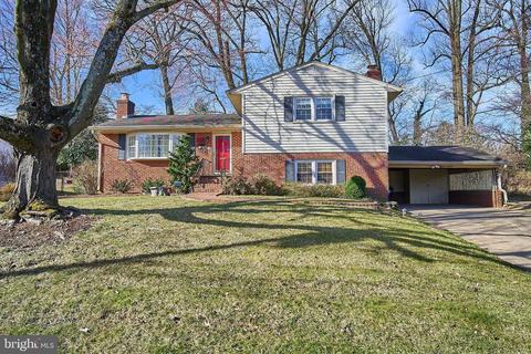 1816 Baldwin Dr, Mclean, VA 22101 photo 1