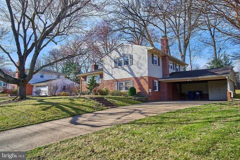 1816 Baldwin Dr, Mclean, VA 22101 photo 3