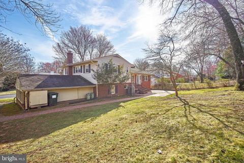 1816 Baldwin Dr, Mclean, VA 22101 photo 19