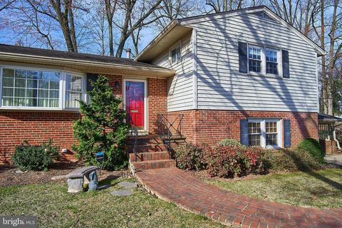 1816 Baldwin Dr, Mclean, VA 22101 photo 4